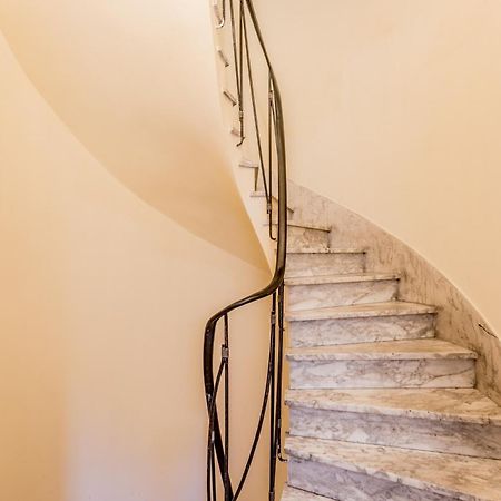 Sweet Home Trastevere 2- Roma Bagian luar foto