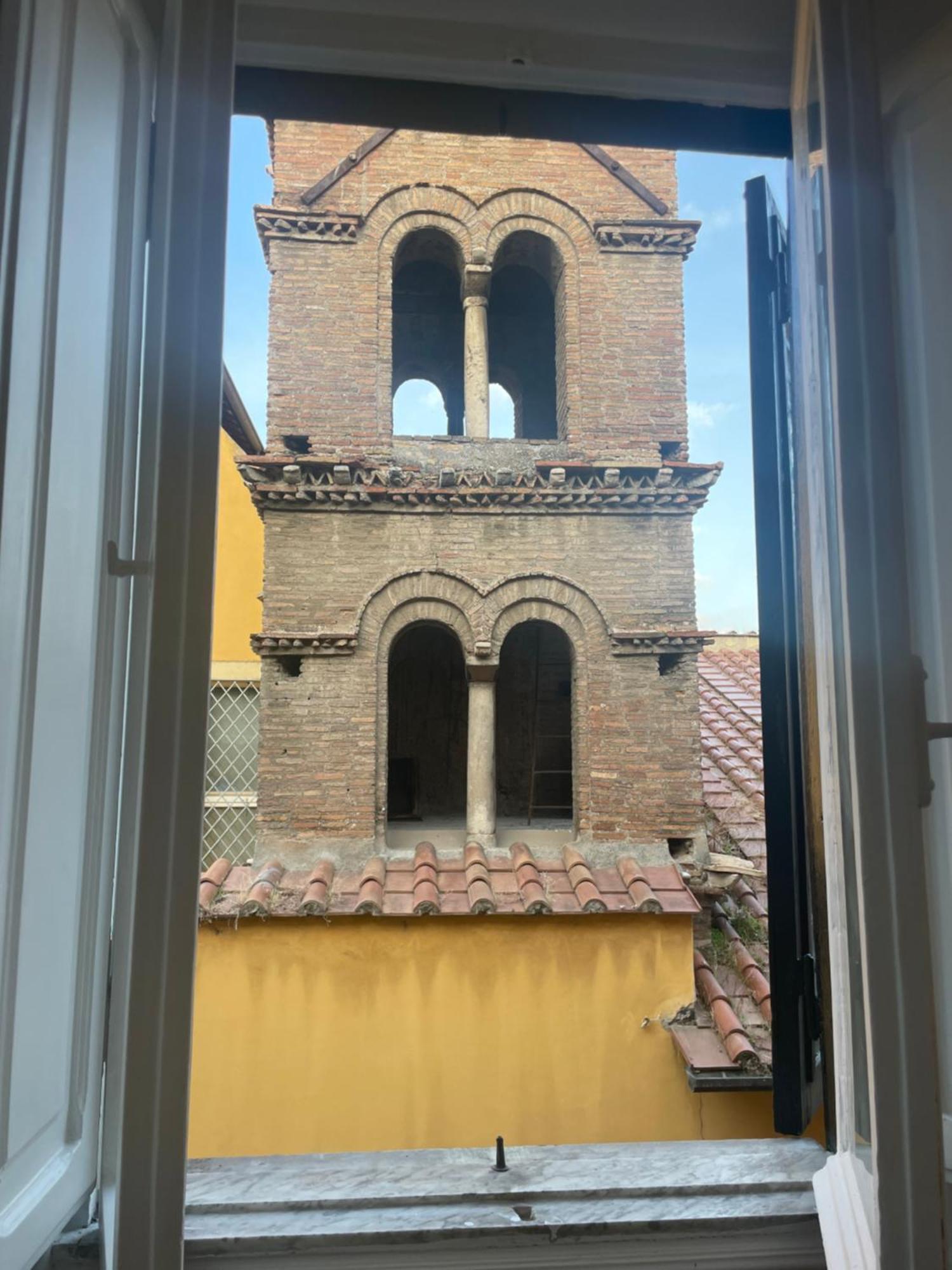 Sweet Home Trastevere 2- Roma Bagian luar foto