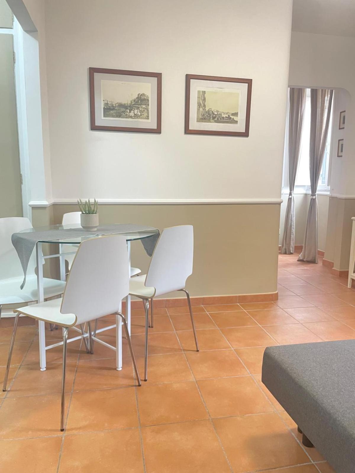 Sweet Home Trastevere 2- Roma Bagian luar foto