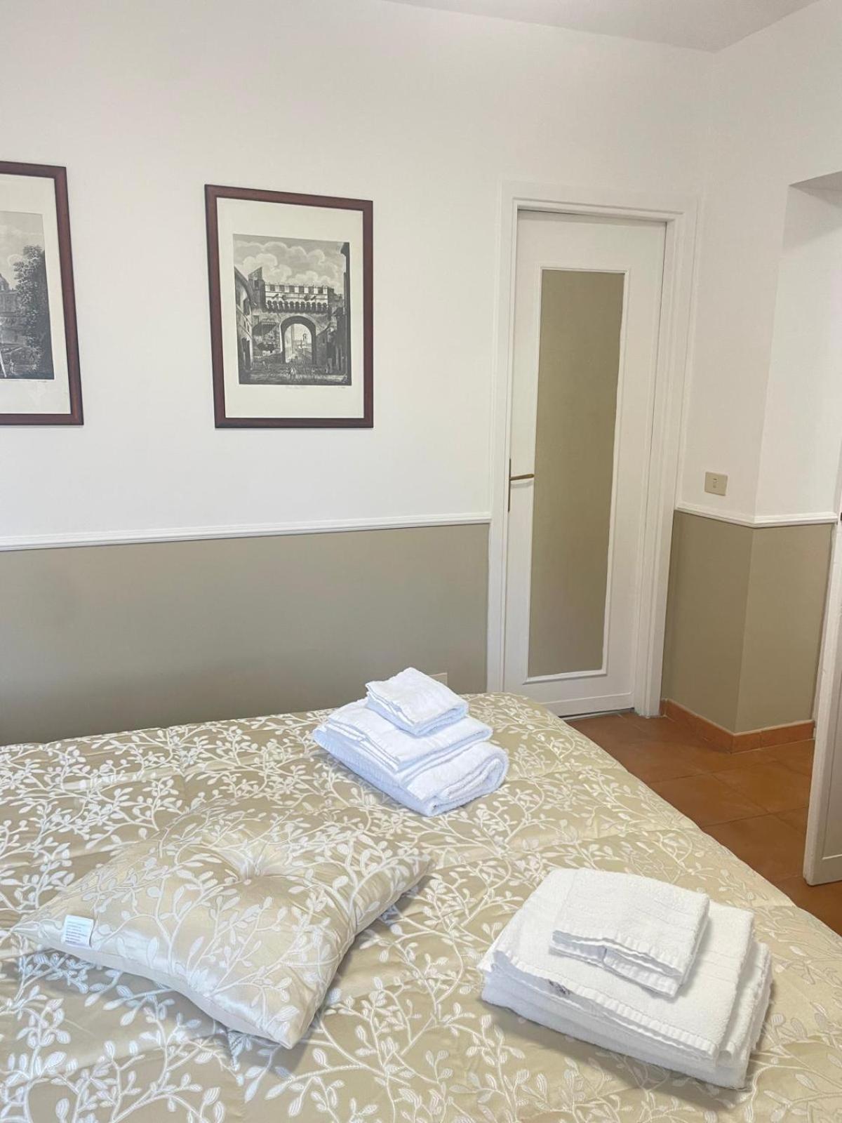 Sweet Home Trastevere 2- Roma Bagian luar foto