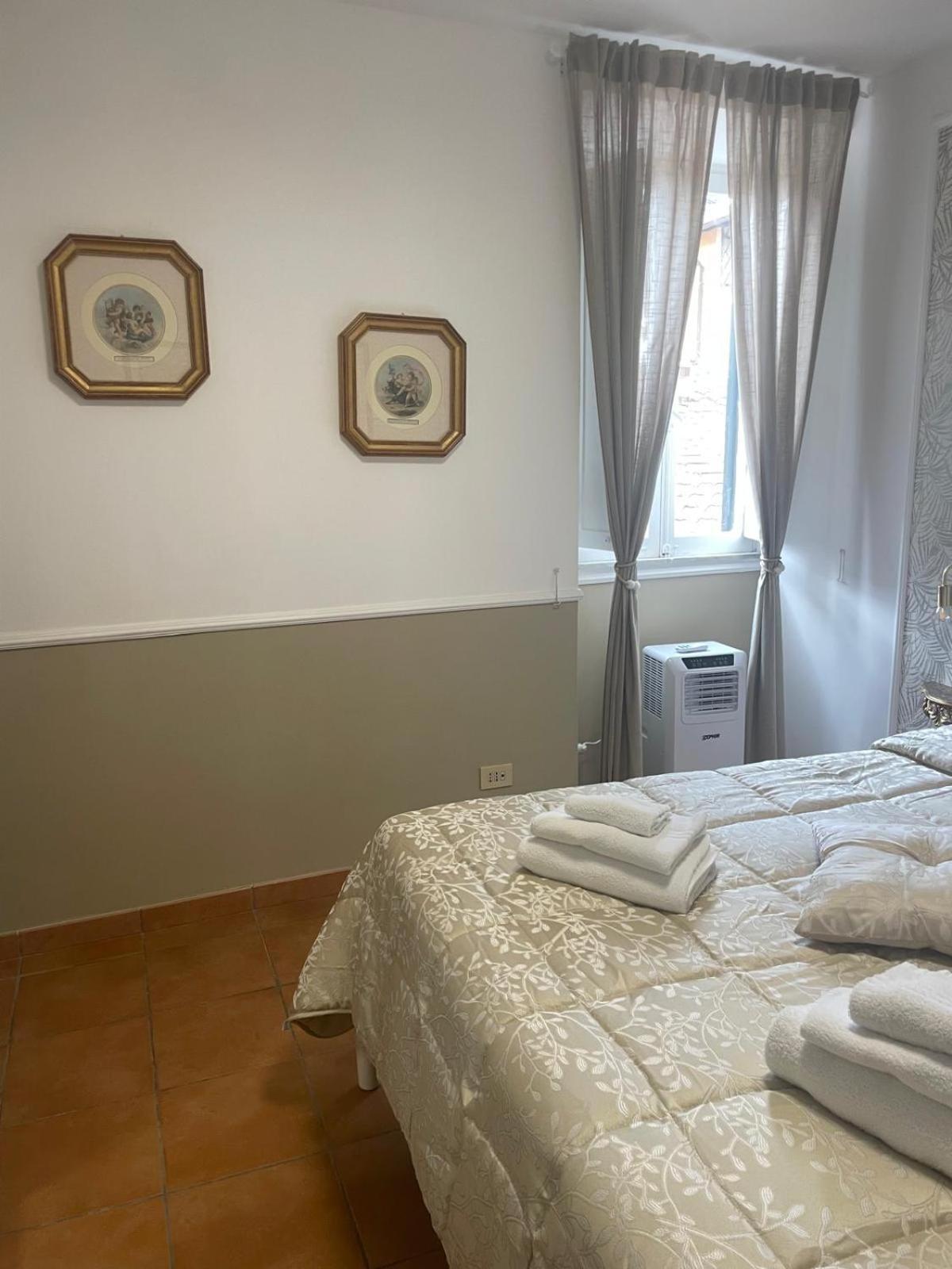 Sweet Home Trastevere 2- Roma Bagian luar foto
