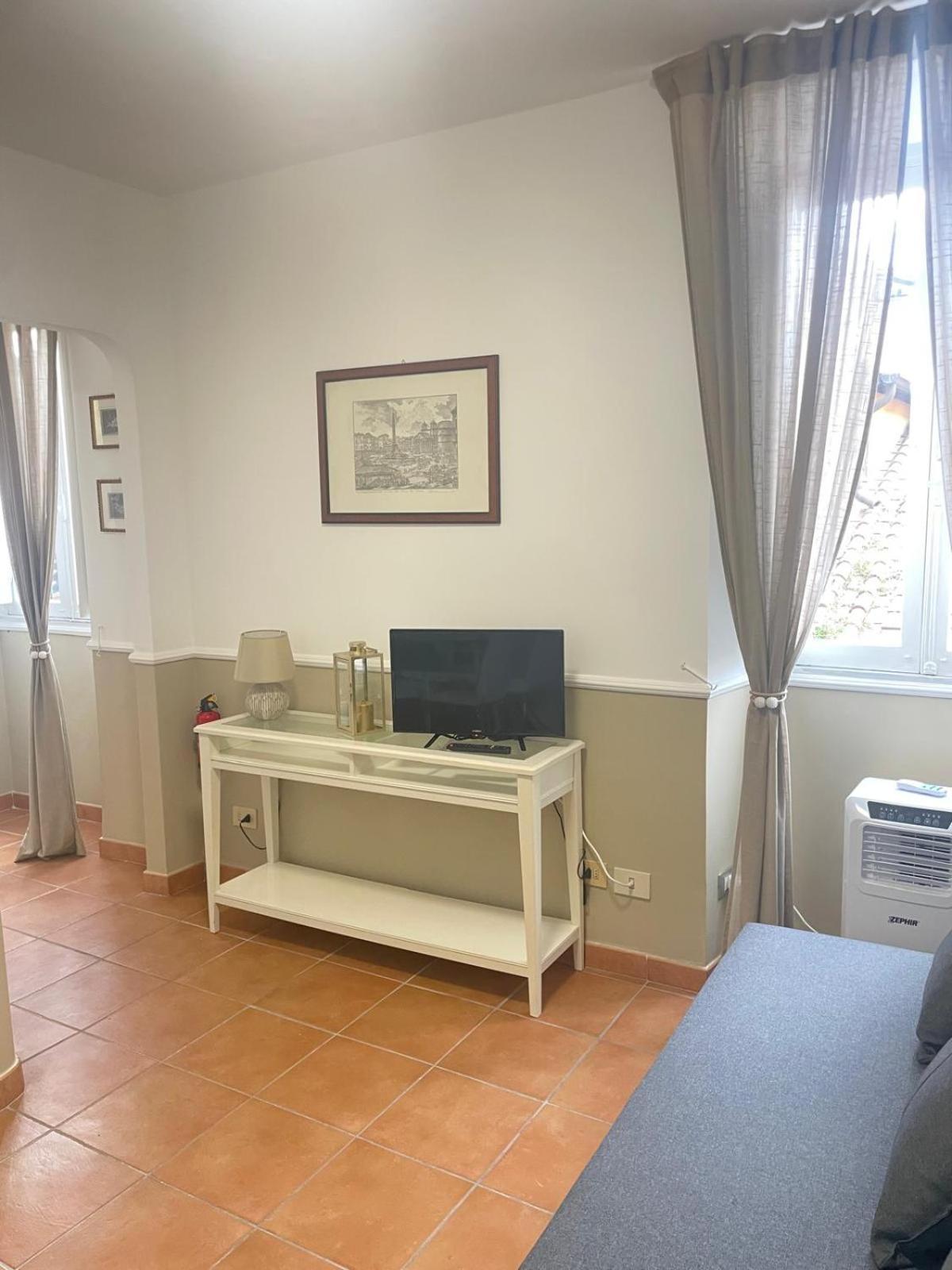 Sweet Home Trastevere 2- Roma Bagian luar foto