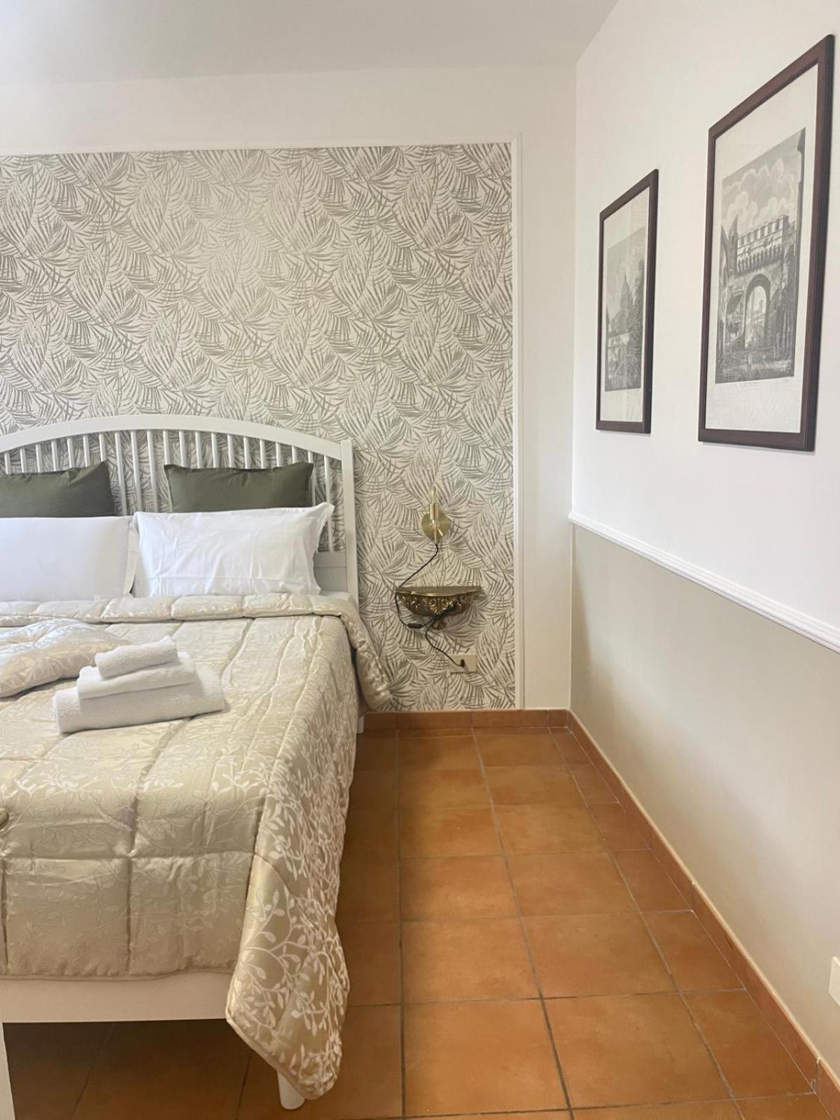 Sweet Home Trastevere 2- Roma Bagian luar foto