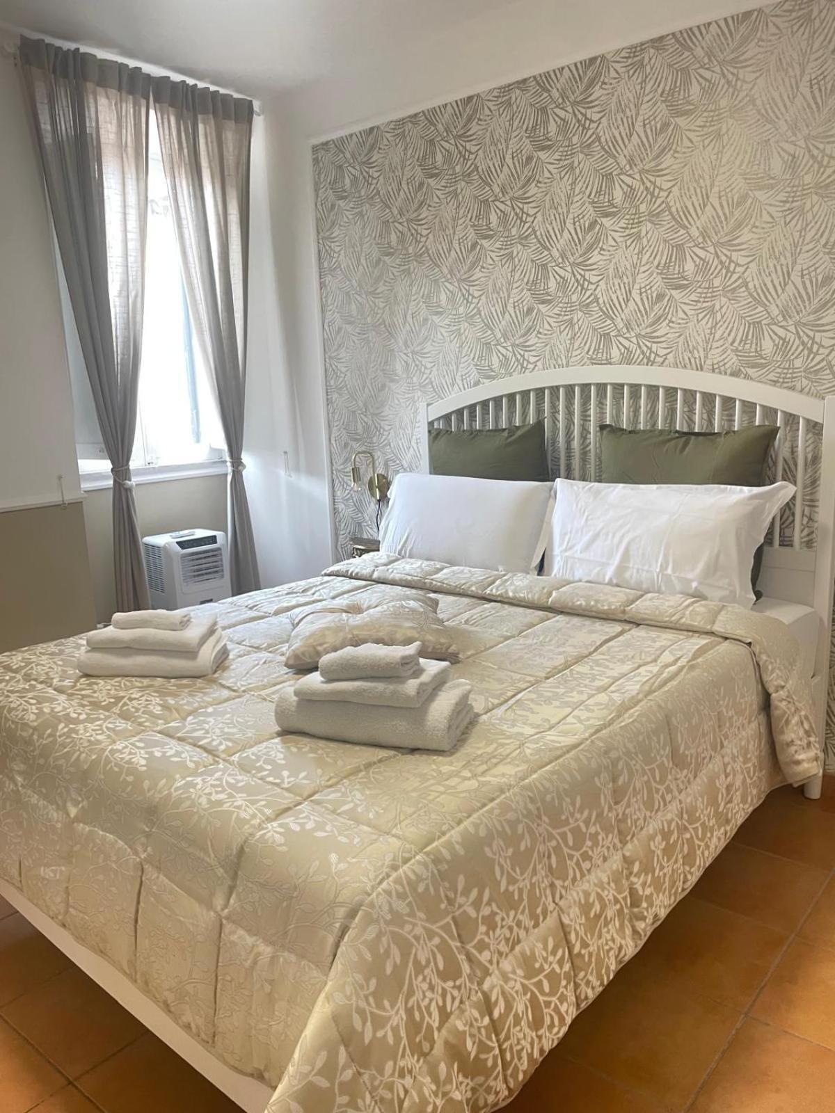 Sweet Home Trastevere 2- Roma Bagian luar foto