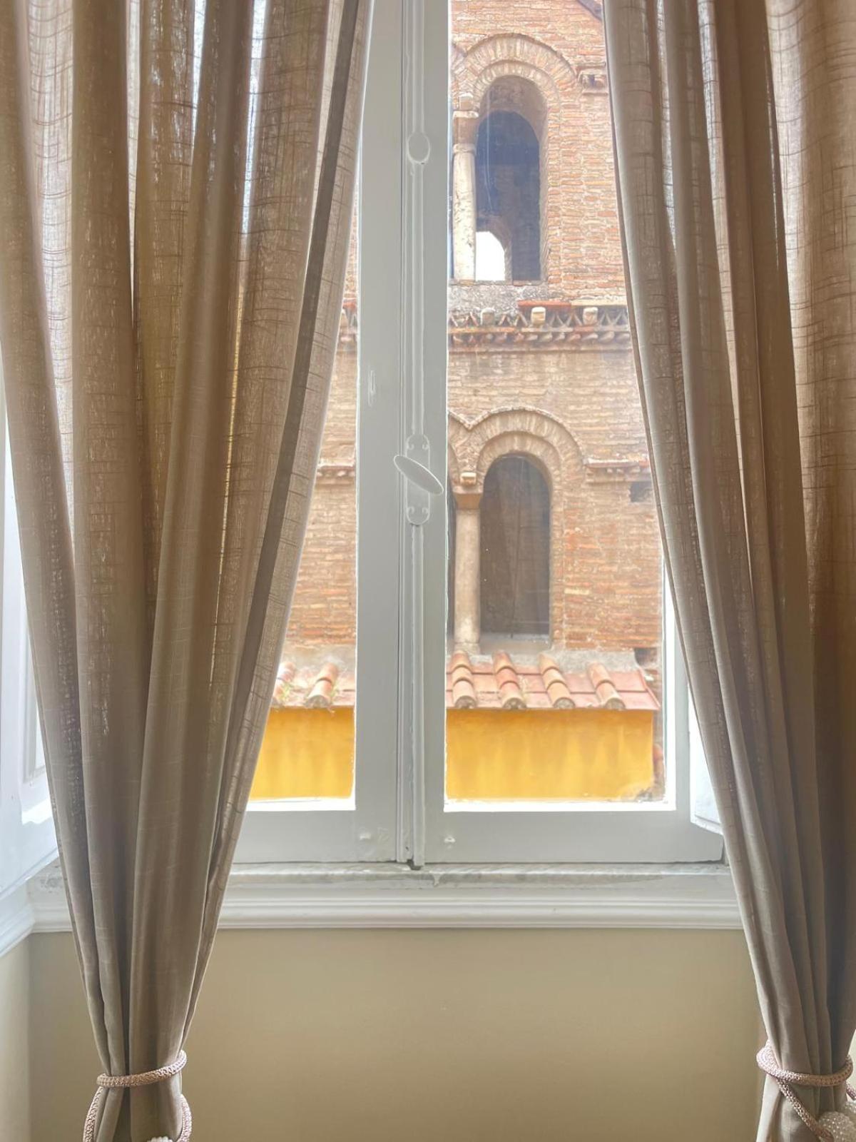 Sweet Home Trastevere 2- Roma Bagian luar foto